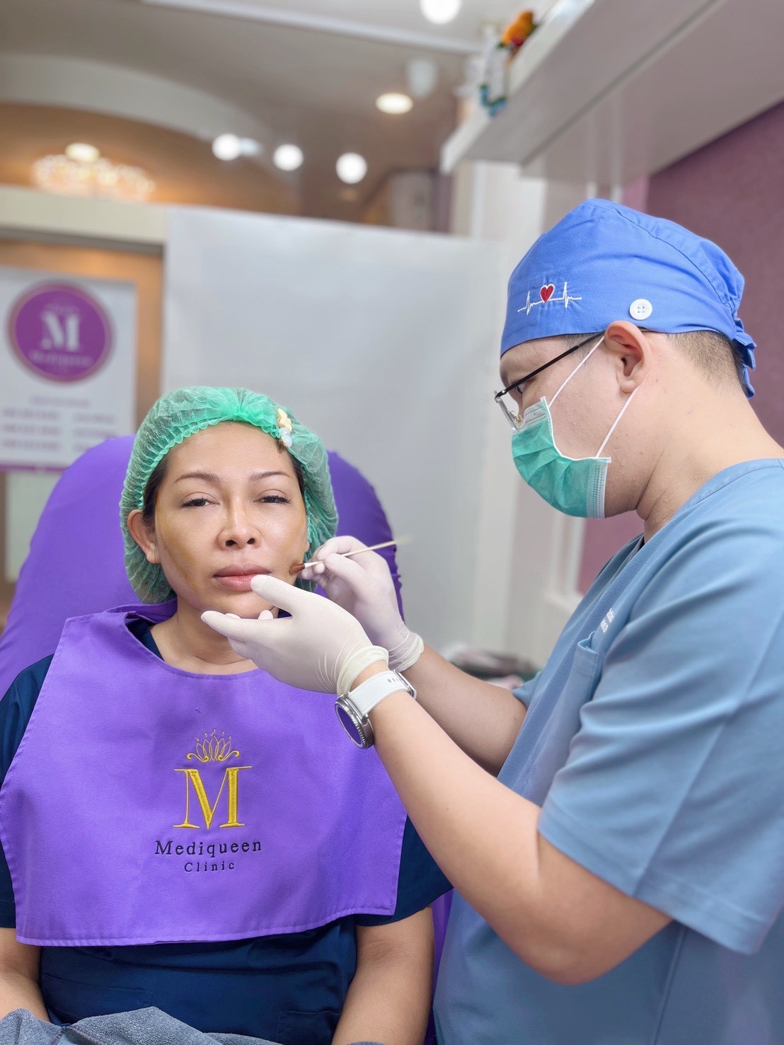 7 reasons to choose skin booster