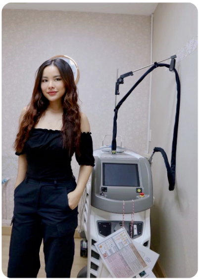 Long-Pulse ND:Yag Laser Enhances Quality of Life