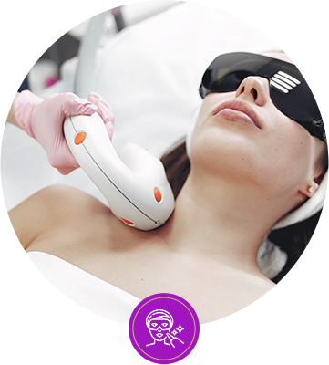 เลเซอร์