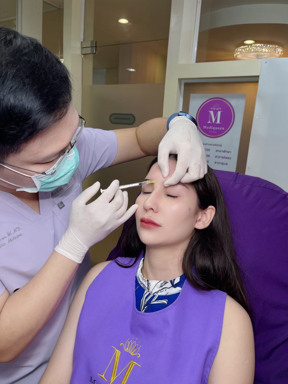 7 reasons to choose skin booster